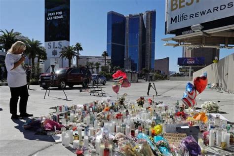 Las Vegas Officer Involved Shooting